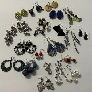 Resale Bulk Earings